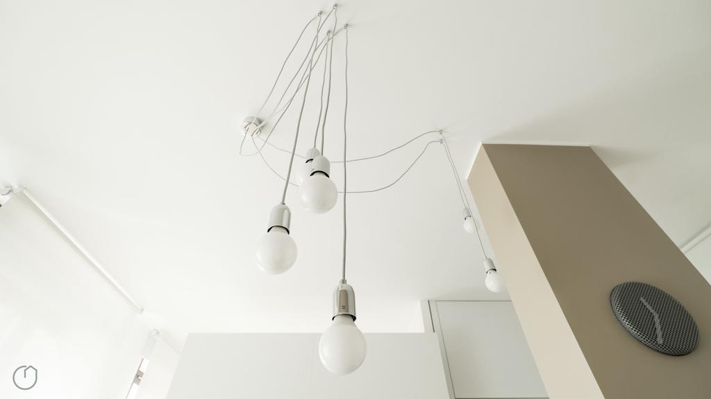 Italianway-Savona Apartment Милано Стая снимка